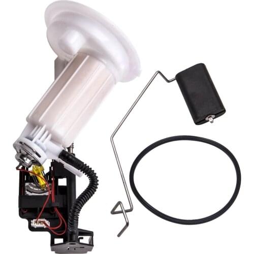 12V Gas Fuel Pump Filter Assemly 16146750467 for BMW 525i 525xi 528i 528xi 16146766152
