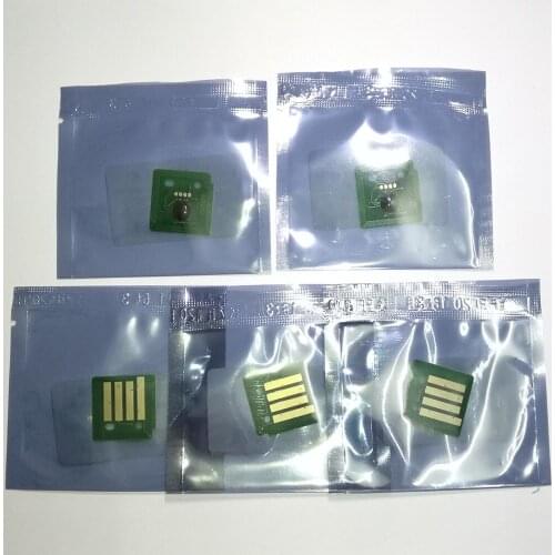 5 x Drum Reset Chip '' 013R00670 '' For Xerox Workcentre 5019 5021 5022 5024 (80,000 pages) Drum Cartridge Chip