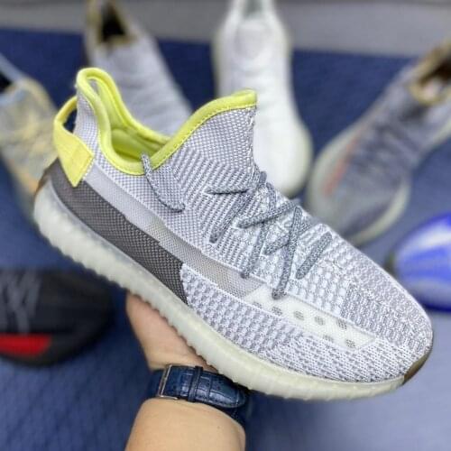 Мужские кроссовки Adidas Yeezy China At AliExpress