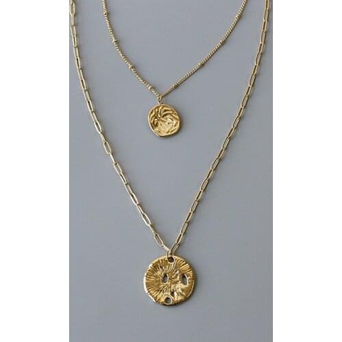 Amaiyllis Pendant Chains