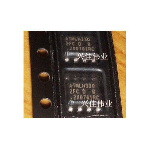 AT24C512C-SSHD-T 2FC sOP-8