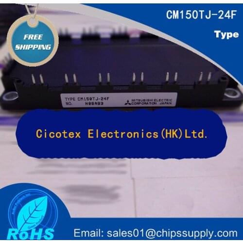 CM150TJ-24F 150TJ-24 MODULE IGBT