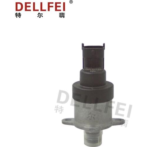 DELLFEI Oil Pressure Regulators