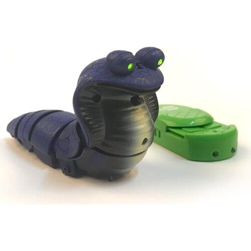 IMPULLS Radio-controlled Toys