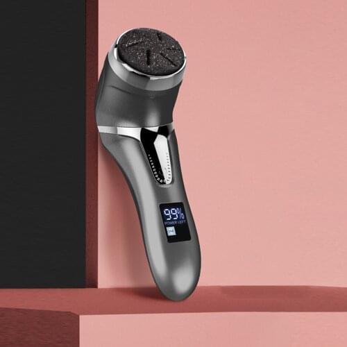 Electric Pedicure Tool professional File Leg Heels Remove Dead Skin Callus Remove Feet Clean Care Machine Replacement Sandpaper