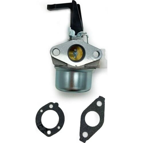 New Carburetor For Briggs & Stratton 696065 110412-0211-E1 110402-0206-E1 697422