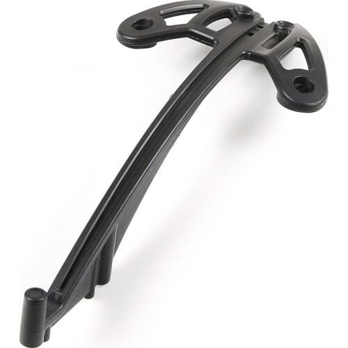 Front Chassis Bracket for 1/5 Rovan ROFUN F5 ON ROAD MCD XS5 Truck Rc Car Parts