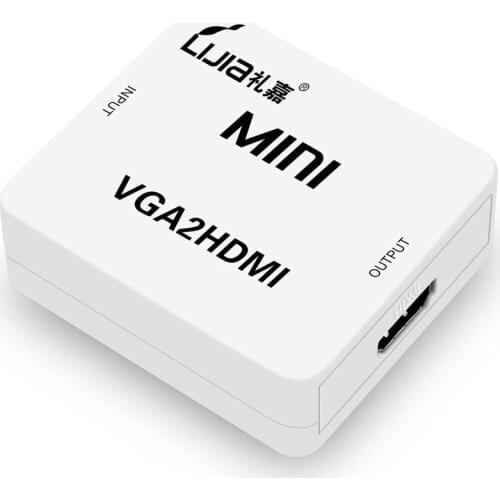 LIJIA Computer Peripherals