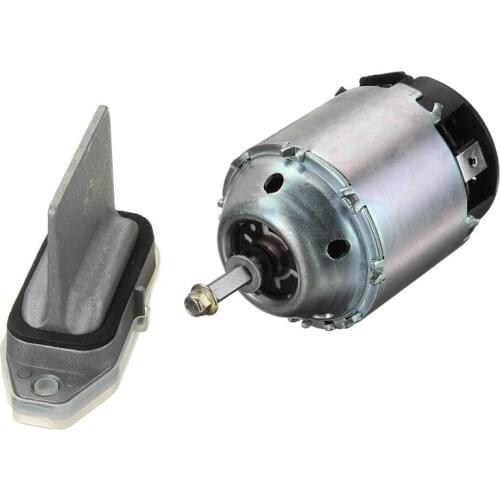 Heater Fan Blower Motor & Resistor 27200-9H600 for NISSAN X-TRAIL T30 2001-2007