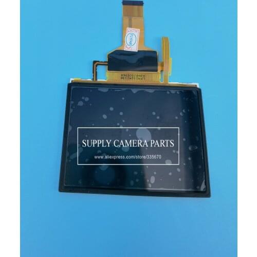 NEW LCD Display Screen For Nikon D850 Digital Camera Repair Part