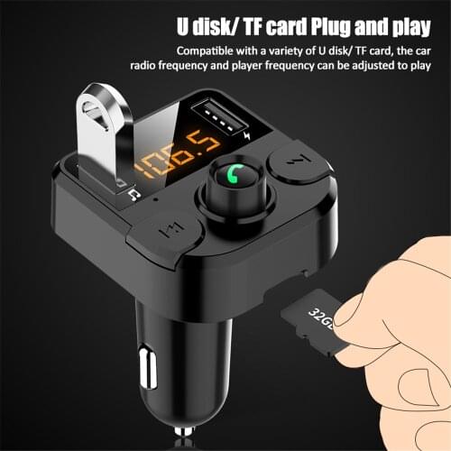 Автомобильный Bluetooth Occkic China At AliExpress