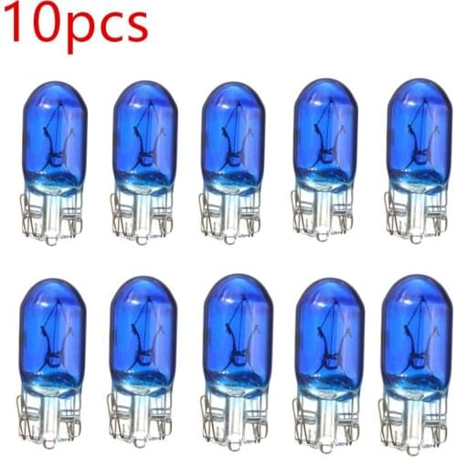 TUODI Halogen Lamps