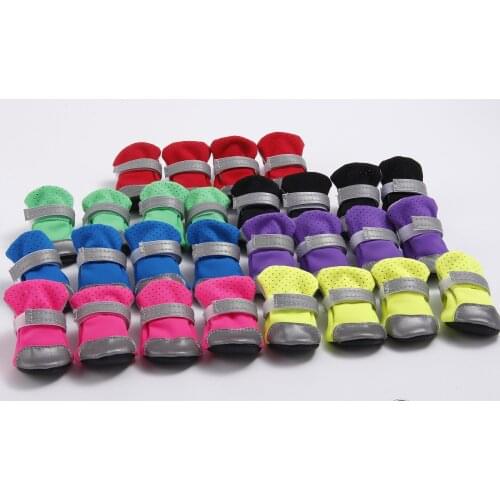 VOKMASCOT Shoes For Dogs