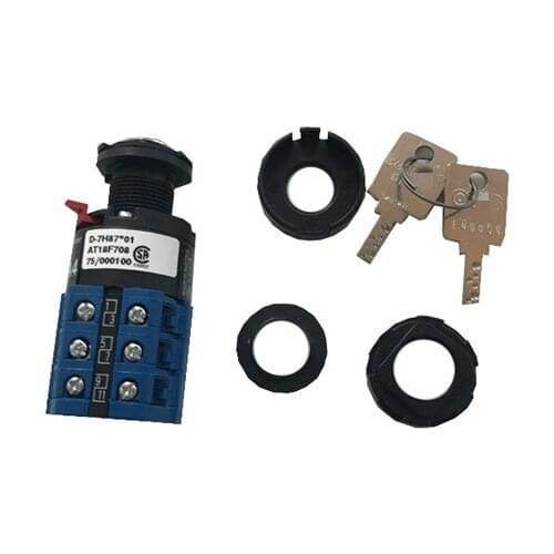 GAA177HR1 CA4 D-7H87*01 FS1 Escalator Switch Use for 506NCE