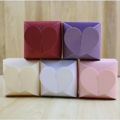 XUAN HANG Wedding Gift Wrapping