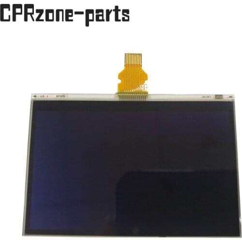 2.7" TFT LCD For LS027B7DH01A LCD display screen 400X240 pixels free shipping