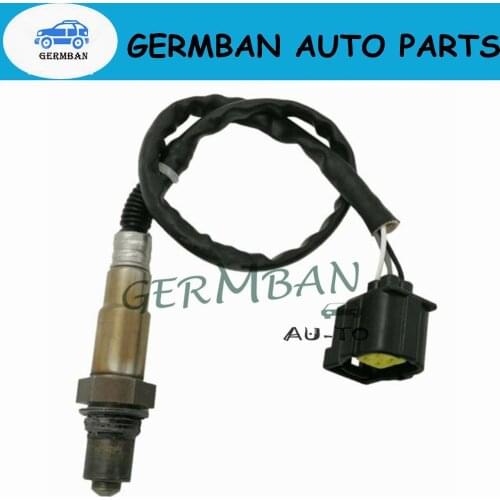 234-4881 56029084AA 4-Wire Air Fuel Ratio Oxygen O2 Sensor for Chrysler Sebring Town & Country Dodge Avenger Caliber Grand BENZ