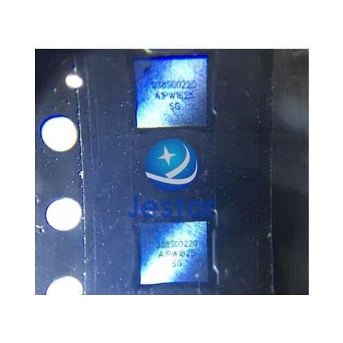 5pcs/lot NEW ORIGINAL 338S00220 CS35L26-A1 Audio Amplifier for iphone 7 7plus U3402 U3502