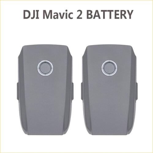 DJI Mavic 2 battery Intelligent Flight Battery for mavic 2 pro/zoom maximum flight time of 31 mins original brand new in stock