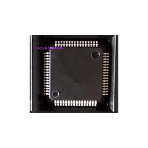 Freeshipping 5PCS/LOT STM32F103RET6 STM32F103 32F103 QFP64