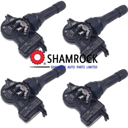 TPMS Tire Pressure Sensors OEM 4250C275/4250F187 for Mmitsubishi ATTRAGE ECLIPSE MIRAGE PAJERO SPORT