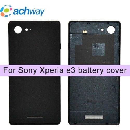 Аккумуляторы для телефонов Sony Xperia E5 Eachway China At AliExpress