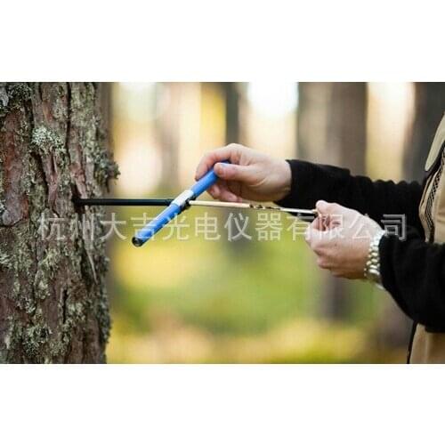 Tree growth cone, Swedish growth cone, two wire thread, 5.15mm