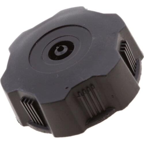 2.24 inch Dia ATV Wide Open Plastic Fuel Tank Plastic Gas Cap for Honda High Quality