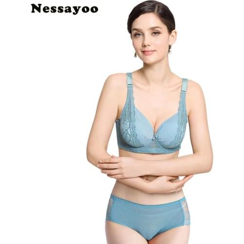 Прозрачные бюстгальтеры Nessayoo China At AliExpress