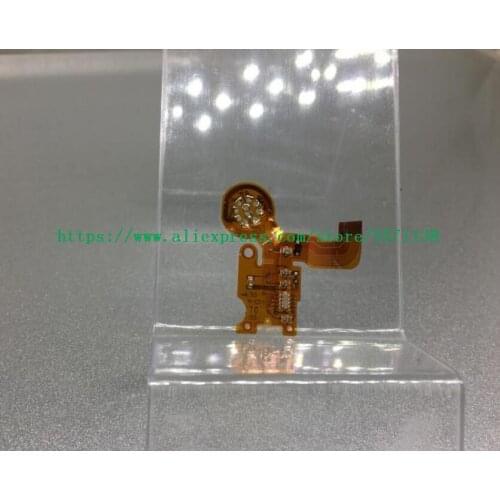 Original Replacement For NIKON D810 Shutter Release Interface Flex Cable camera repair partra