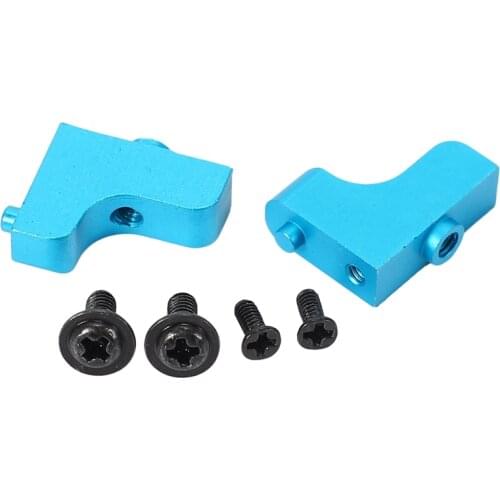 Servo Seat 1/18 Rc Car Parts Metal Parts for Wltoys A949 A959-B A969-B A979-B