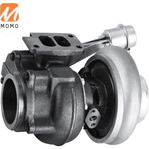High Quality Turbocharger 3592766 6BT Excavator Parts HX35W