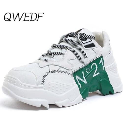 2019 Summer Woman Casual Fashion Sneakers Graffiti Flats Ladies Vulcanized Shoes Autumn White Sneakers Zapatos Mujer Z3-70