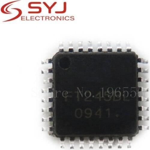 10pcs/lot FT245BL FT245BM FT245 QFP-32 In Stock