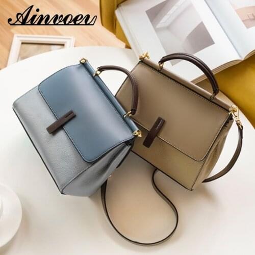 Ainvoev Women's Frame Bags