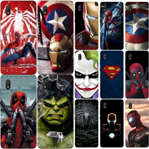 For Alcatel 1A 1B 2020 Case Cover Soft Silicone Printing Phone Case For Alcatel 1S 2020 Cover For Alcatel 1V 3L 3C 3X 2020