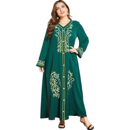 Designer Abayas Hijab Turkish Islamic Clothing Dubai Clothes Women Muslim Vestidos Faldas Vestido for Girls