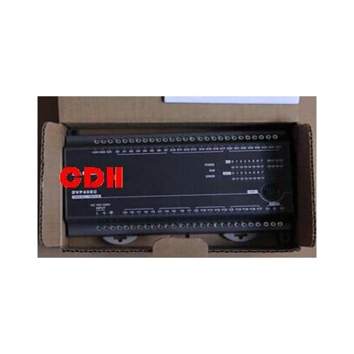 DVP24EC00R3 DVP24EC00T3 New and original