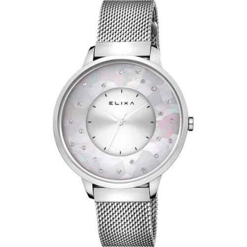 Женские часы Elixa China At AliExpress