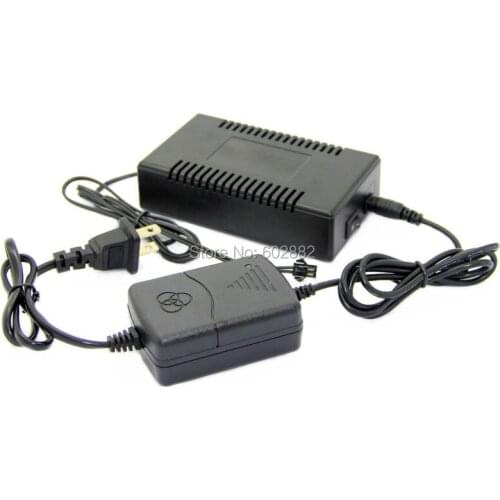 220v Inverter with brightness control for el wire and el panel