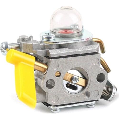 Carburetor for Homelite Ryobi 26cc/33cc Trimmer Blower ZAMA C1U-H60 Carb Replace 308054013 308054008 308054012 308054004