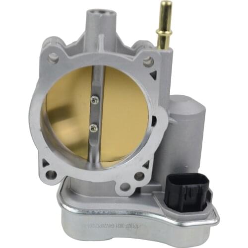 AP02 12616994 Throttle Body For Buick Cadillac CTS SRX Camaro For Chevrolet GMC 3.0L 3.6L F00H600073，E100827