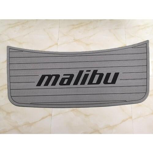 Malibu MSP1 Swim Platform Pad Boat EVA Teak Decking 1/4" 6mm