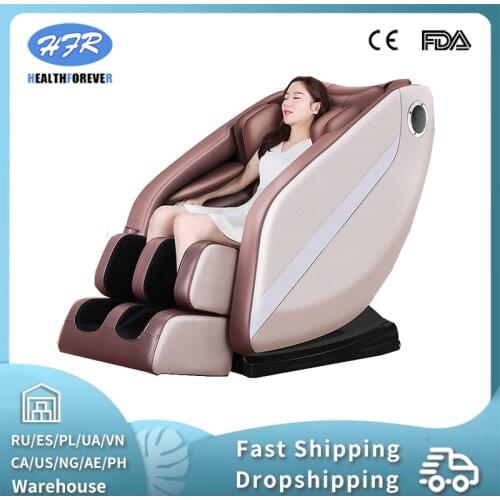Relax Hot Sale Hot Style Full Body Electric Space Luxury Cabin Cheap Massage Chair Automatic Intelligent New Sofa Instrument