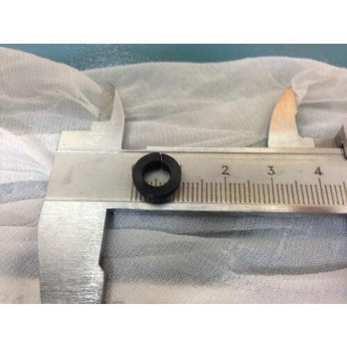 Lonati Stocking L304 Machine Ues Seals 10X6X2.5 / Lonati Seals 10X6X2.5