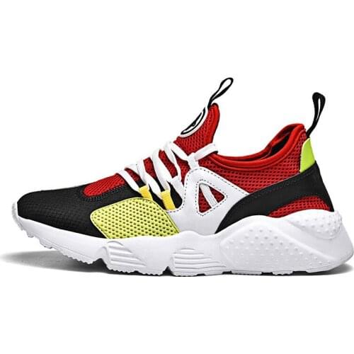 2020 Mens Womens Sneakers Couples Large Breathable Lightweight Small Coconut Running Shoes Casual Trendy Dad Shoes