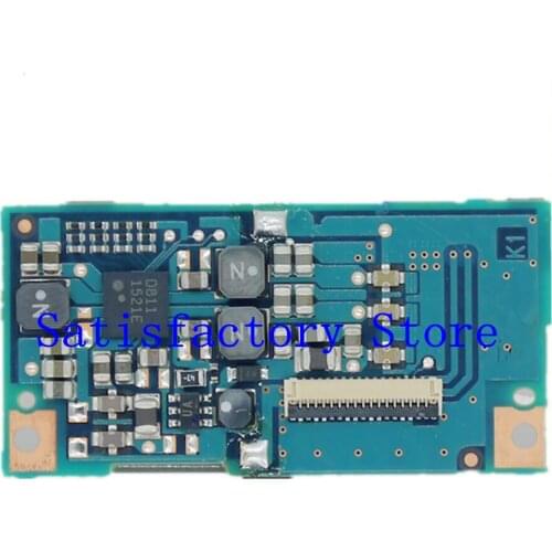Original CCD Driver Board Small Board For Nikon D3200 Camera Replacement Part