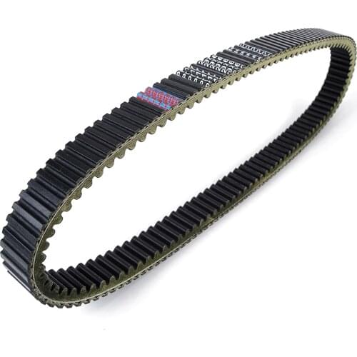 Drive Belt for Polaris FS IQ Widetrak 2011 2012 2013 / Wide Trak IQ 2009 2010 3211127