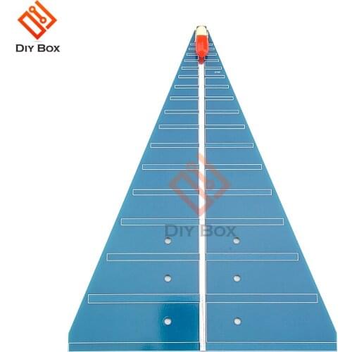 Broadband Wideband Antenna Directional Antenna 800M-6G UWB Wifi Antenna Board