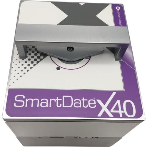 TTO printer thermal transfer overprinter smartdate markem x40